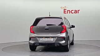KIA MORNING URBAN JA  Prestige 2020