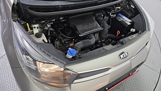 KIA MORNING URBAN JA  Prestige 2020