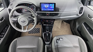 KIA MORNING URBAN JA  Prestige 2020