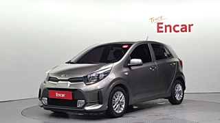 KIA MORNING URBAN JA  Prestige 2020
