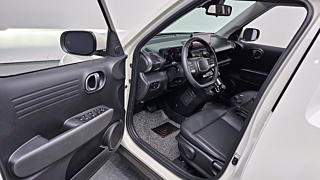 HYUNDAI CASPER 2024