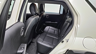 HYUNDAI CASPER 2024