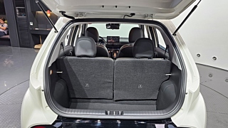 HYUNDAI CASPER 2024