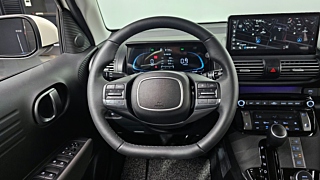 HYUNDAI CASPER 2024