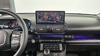 HYUNDAI CASPER 2024