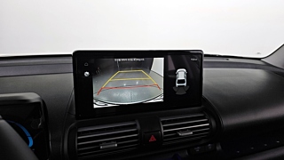 HYUNDAI CASPER 2024