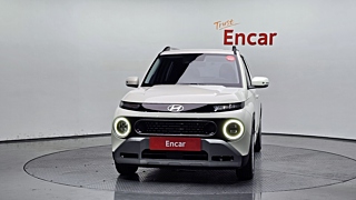 HYUNDAI CASPER 2024