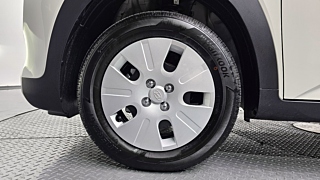 HYUNDAI CASPER 2024