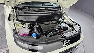 HYUNDAI CASPER 2024