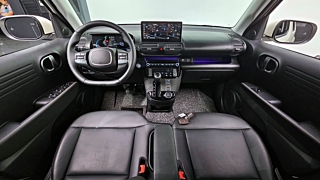 HYUNDAI CASPER 2024