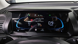 HYUNDAI CASPER 2024