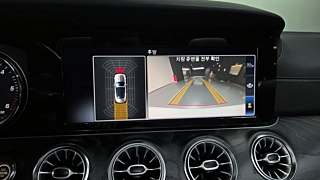 MERCEDES BENZ E-CLASS W213 2018