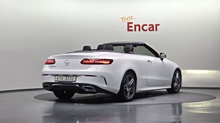 MERCEDES BENZ E-CLASS W213 2018
