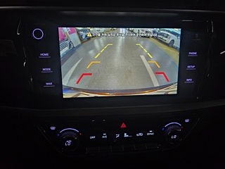 SSANGYONG KORANDO BEAUTIFUL 2022