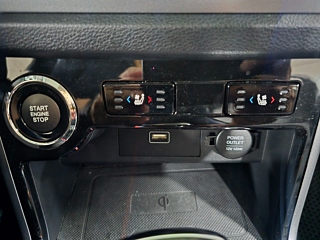 SSANGYONG KORANDO BEAUTIFUL 2022