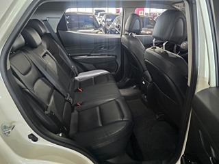 SSANGYONG KORANDO BEAUTIFUL 2022