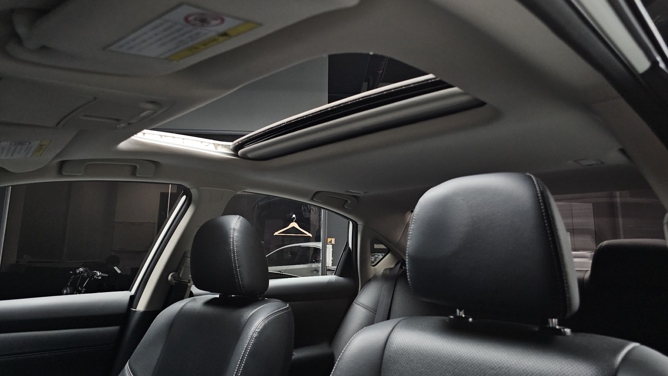 NISSAN ALTIMA 2018
