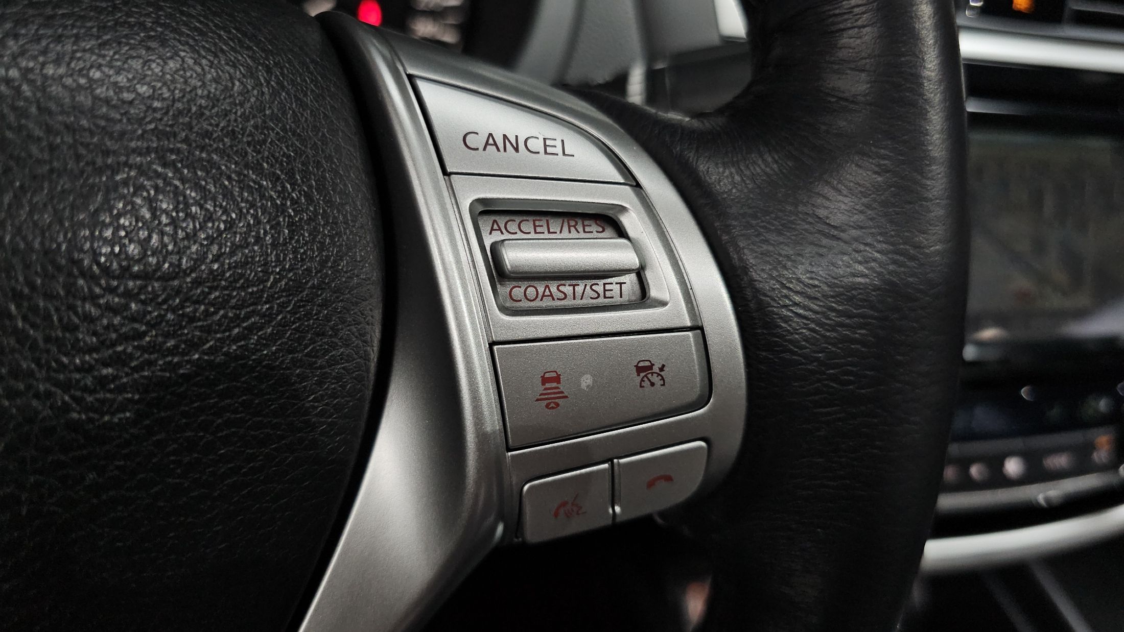 NISSAN ALTIMA 2018