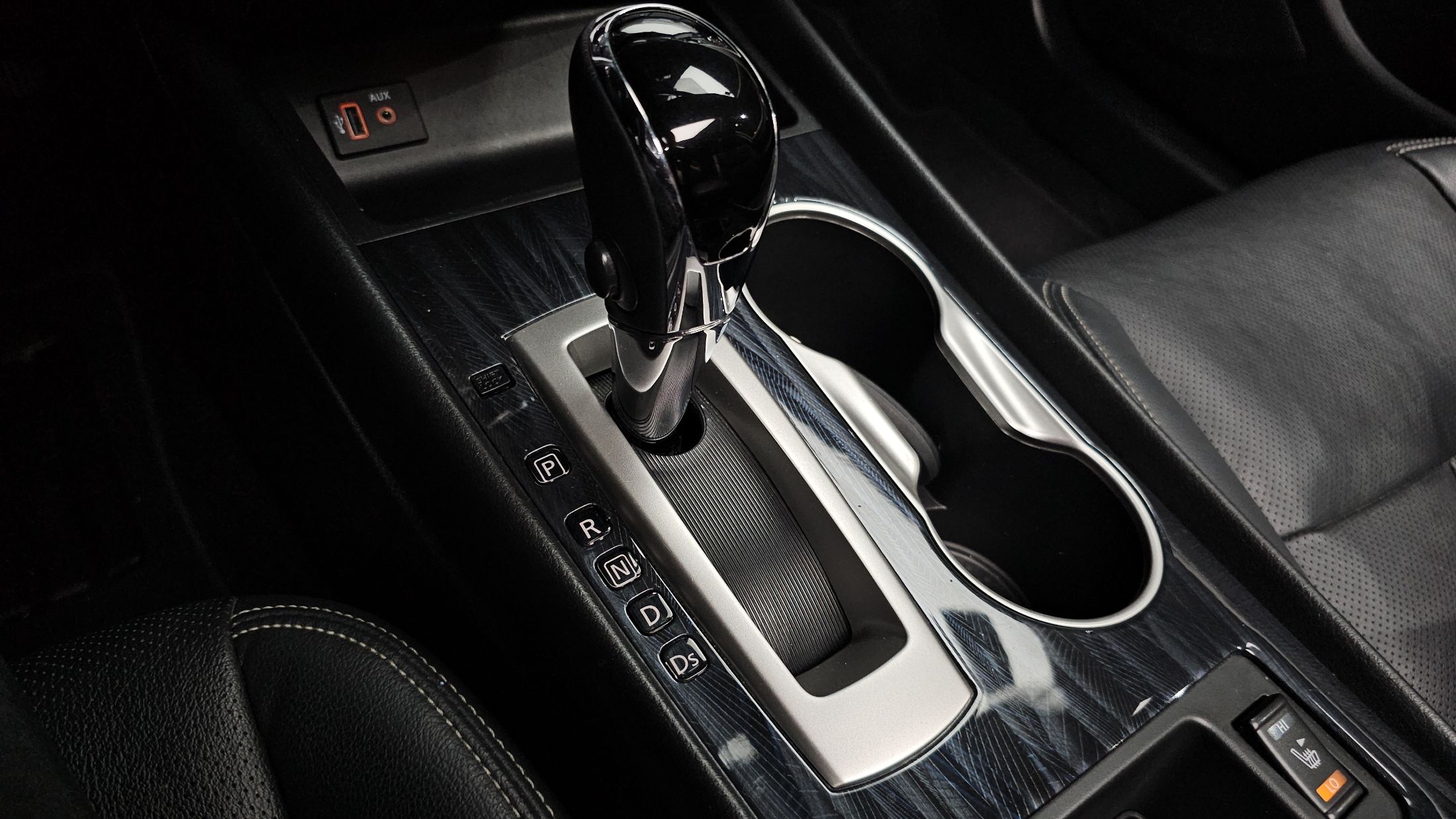 NISSAN ALTIMA 2018