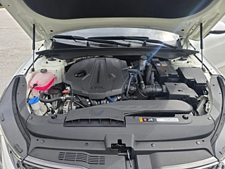 KIA K5 2023