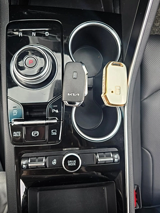 KIA K5 2023