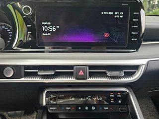 KIA K5 2023