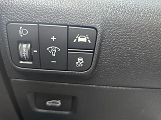 KIA K5 2023