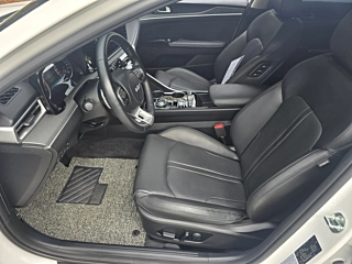 KIA K5 2023