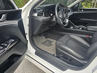 KIA K5 2023