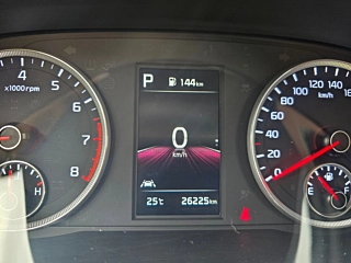 KIA K5 2023