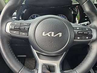 KIA K5 2023