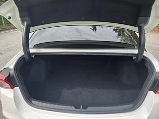 KIA K5 2023