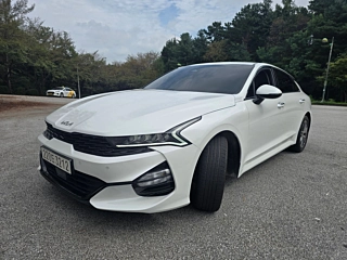 KIA K5 2023