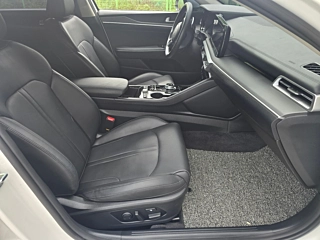 KIA K5 2023