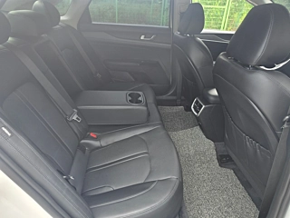 KIA K5 2023