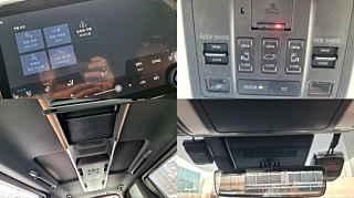 TOYOTA ALPHARD  4 GENERATION AWD 2024