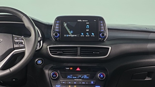HYUNDAI TUCSON 2020