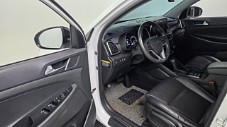 HYUNDAI TUCSON 2020