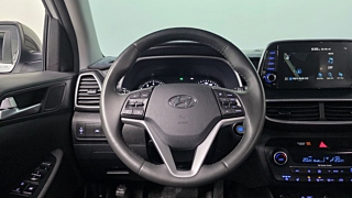 HYUNDAI TUCSON 2020
