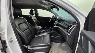 HYUNDAI TUCSON 2020