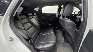 HYUNDAI TUCSON 2020