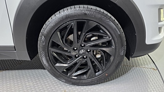 HYUNDAI TUCSON 2020