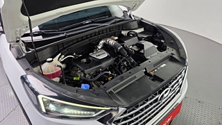 HYUNDAI TUCSON 2020