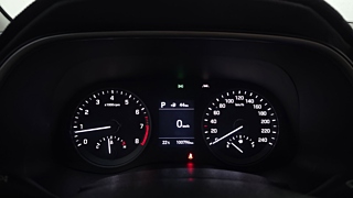 HYUNDAI TUCSON 2020