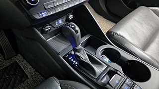 HYUNDAI TUCSON 2020