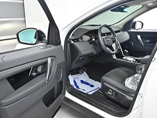 LAND ROVER DISCOVERY SPORT 2022