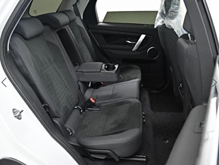 LAND ROVER DISCOVERY SPORT 2022