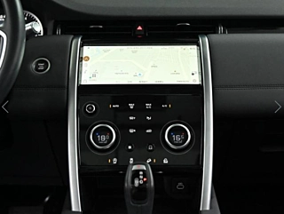 LAND ROVER DISCOVERY SPORT 2022