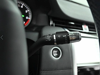 LAND ROVER DISCOVERY SPORT 2022