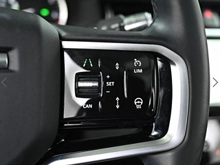 LAND ROVER DISCOVERY SPORT 2022